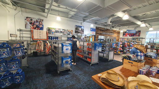 Book Store «UTA Bookstore», reviews and photos, 400 Spaniolo Dr, Arlington, TX 76010, USA