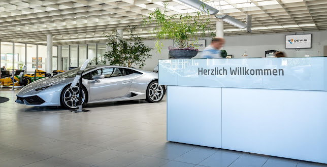 Rezensionen über DEVUS Autopartner GmbH in Freiburg in Freiburg - Autohändler