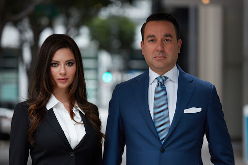 Criminal Justice Attorney «The Rodriguez Law Group», reviews and photos