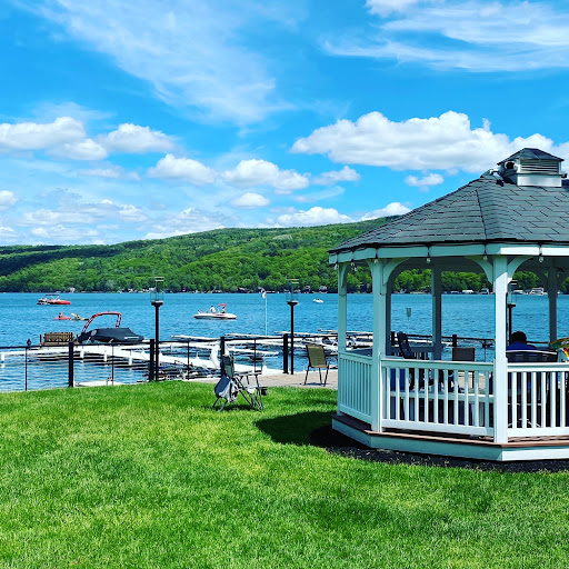 Keuka Lakeside Inn