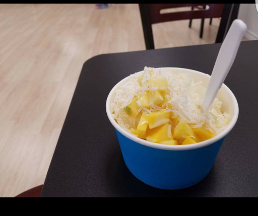 Dessert Shop «Snowflakes frozen desserts», reviews and photos, 5840 S Staples St, Corpus Christi, TX 78413, USA