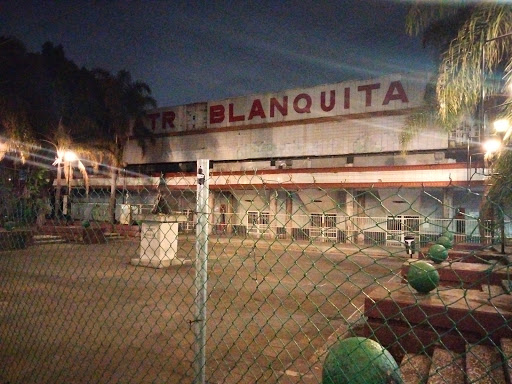 Teatro Blanquita