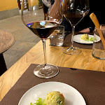 Photo n°2 de l'avis de Dani.. fait le 27/08/2021 à 20:58 sur le  Enoclub à Alba