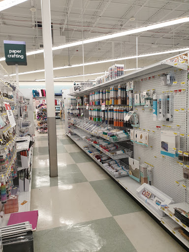 Fabric Store «Jo-Ann Fabrics and Crafts», reviews and photos, 7504 W Broad St, Richmond, VA 23294, USA