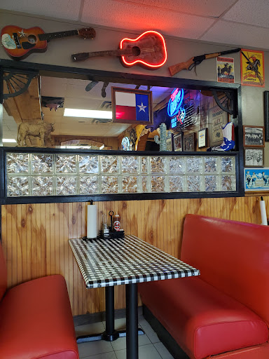 Restaurant «Pit Master BBQ Cafe», reviews and photos, 343 Sawdust Rd, Spring, TX 77380, USA