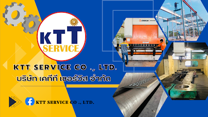 KTT SERVICE Co.,Ltd.