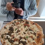 Photo n°2 de l'avis de ivana.i fait le 11/12/2022 à 14:51 sur le  L' Antica Pizzeria da Michele à Genoa