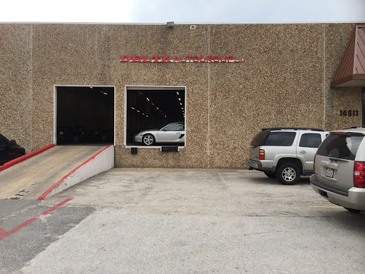 Used Car Dealer «Delta Auto Group», reviews and photos, 14811 Venture Dr, Farmers Branch, TX 75234, USA