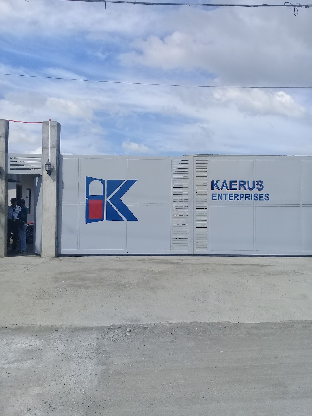 Kaerus Enterprises