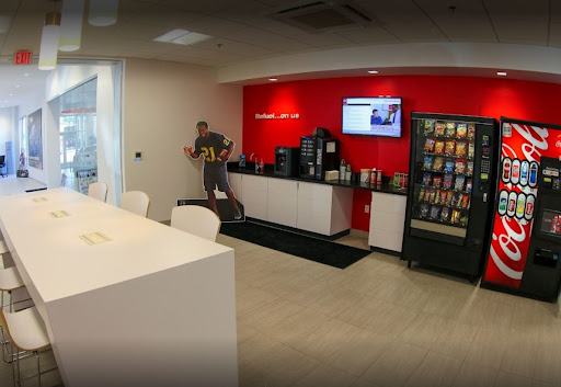 Nissan Dealer «Nissan of Portland», reviews and photos, 1212 NE 122nd Ave, Portland, OR 97230, USA