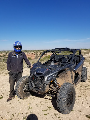 Motorcycle Dealer «Family PowerSports Lubbock», reviews and photos, 4202 W Loop 289, Lubbock, TX 79407, USA