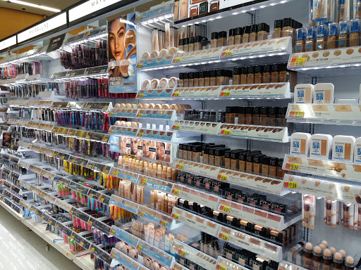 Discount Store «Walmart», reviews and photos, 950 Edwards Ferry Rd NE, Leesburg, VA 20176, USA