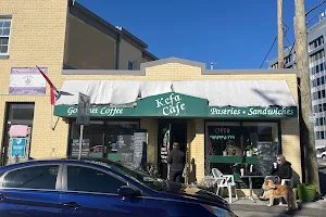Kefa Cafe image