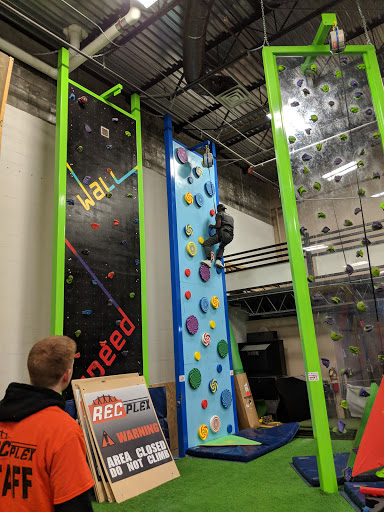 Gym «Family Fitness Works», reviews and photos, 600 Commerce Rd, Richmond, IN 47374, USA