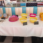 Photo n°5 de l'avis de Lasse.a fait le 08/07/2018 à 16:17 sur le  StarChief Diner à Gelsenkirchen