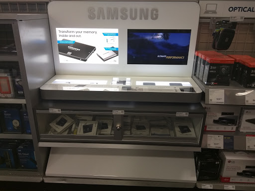 Electronics Store «Best Buy», reviews and photos, 2490 E 79th Ave, Merrillville, IN 46410, USA