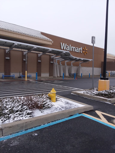 Department Store «Walmart Supercenter», reviews and photos, 516 School House Rd, Kennett Square, PA 19348, USA