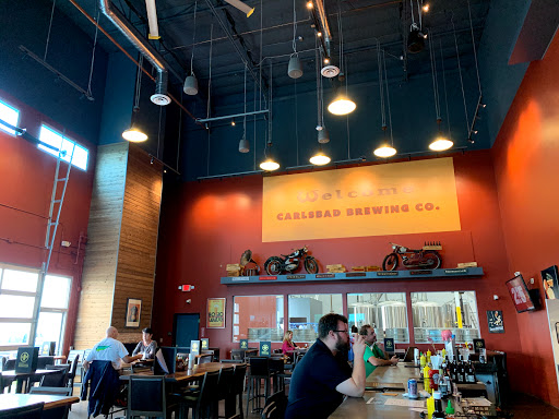 Carlsbad Brewing Company