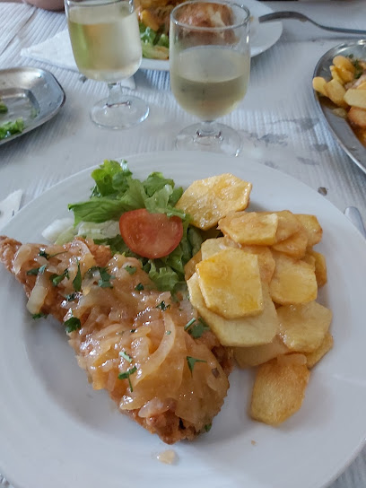 Café Restaurante "O Peregrino"