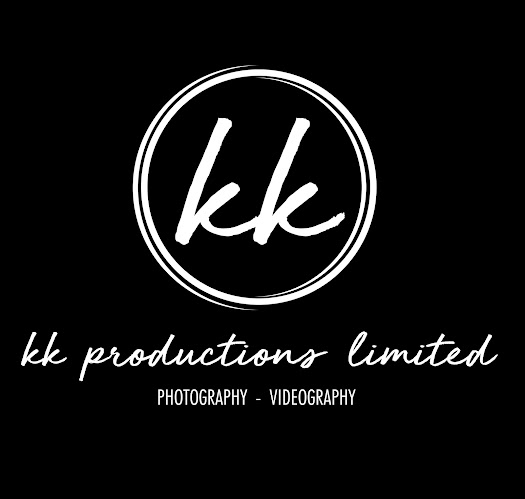 KK PRODUCTIONS LIMITED - Photography studio