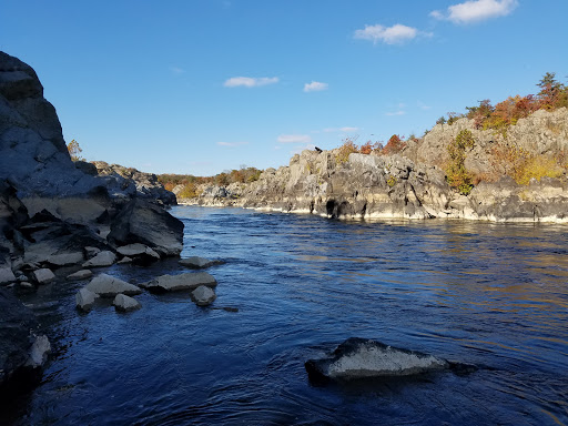 National Park «Great Falls Park, Virginia», reviews and photos, 9200 Old Dominion Dr, McLean, VA 22102, USA