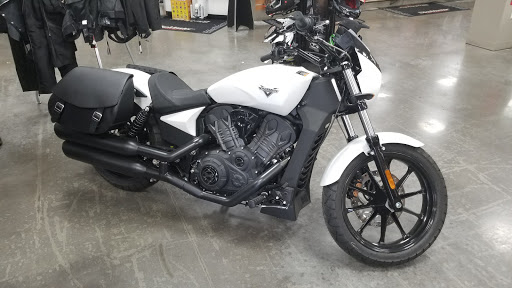 Motorcycle Dealer «MOMS Foxboro», reviews and photos, 1000 Washington St, Foxborough, MA 02035, USA