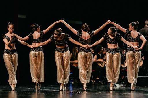 Imagen del negocio Academia de Danza María José Martínez en Molina de Segura, Murcia