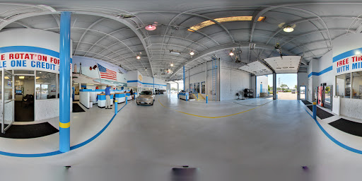 Chevrolet Dealer «Hall Chevrolet Chesapeake», reviews and photos, 3412 Western Branch Blvd, Chesapeake, VA 23321, USA