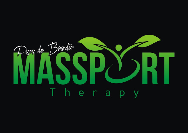 Massport Therapy - Fisioterapeuta