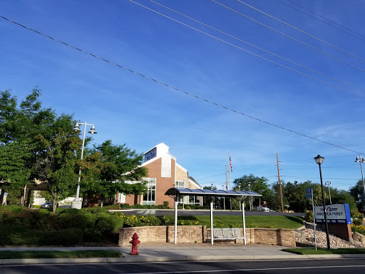 Credit Union «America First Credit Union», reviews and photos