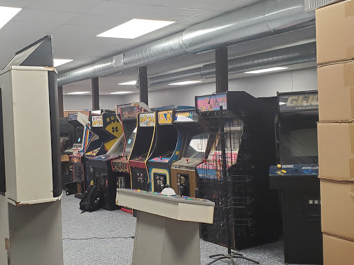 Video Game Store «Video Game World», reviews and photos, 105 S Old Statesville Rd, Huntersville, NC 28078, USA