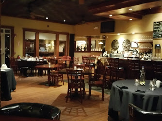 Monroes Restaurant