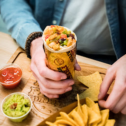 Photo n°7 de Restaurant mexicain Rives d'Arcins à Bègles ()