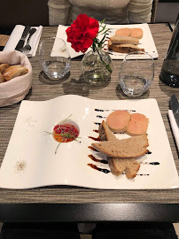 Foie gras du Le Bistrot du Cuisinier à Blois - n°8
