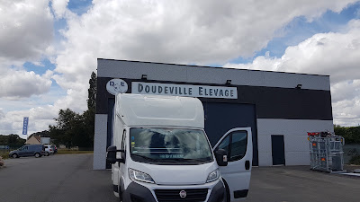 Doudeville Elevage à Doudeville