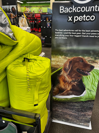 Pet Supply Store «Petco Animal Supplies», reviews and photos, 264 Dillon Ridge Way, Dillon, CO 80435, USA