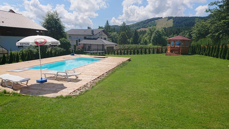 Équipements hôtels Schäfflerhof Hotel -Restaurant - Café 94253 Bischofsmais