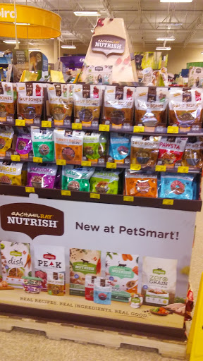 Pet Supply Store «PetSmart», reviews and photos, 316 NE 78th St, Vancouver, WA 98665, USA