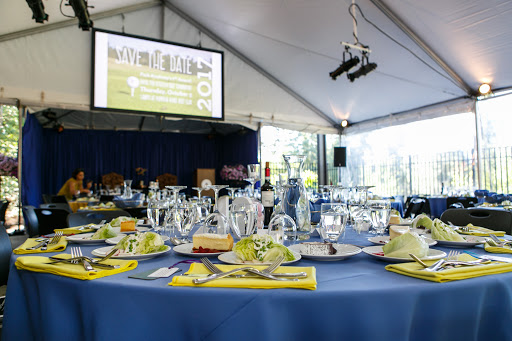 Event Management Company «West Coast Event Productions, Inc.», reviews and photos, 1466 NW Naito Pkwy, Portland, OR 97209, USA