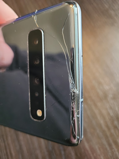 Electronics Repair Shop «uBreakiFix», reviews and photos, 3619 Midway Dr E, San Diego, CA 92110, USA