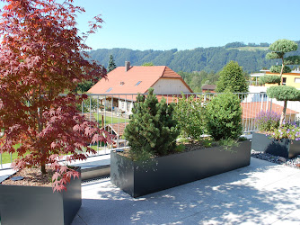 Stähli Gartengestaltung GmbH