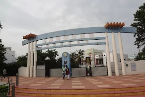 Rajiv Gandhi Park image