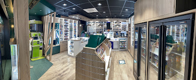 Tabac de la Marne 7/7 à Mérignac