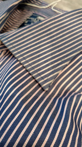 Dry Cleaner «Dry Clean NOVA», reviews and photos, 3000 Annandale Rd, Falls Church, VA 22042, USA