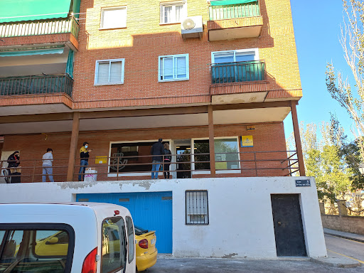 Oficina de Correos