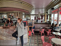Atmosphère du Restaurant Chez Marie à Paris - n°3