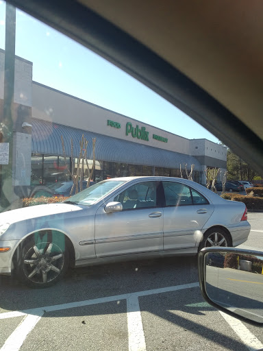 Supermarket «Publix Super Market at Emory Commons», reviews and photos, 2155 N Decatur Rd, Decatur, GA 30033, USA