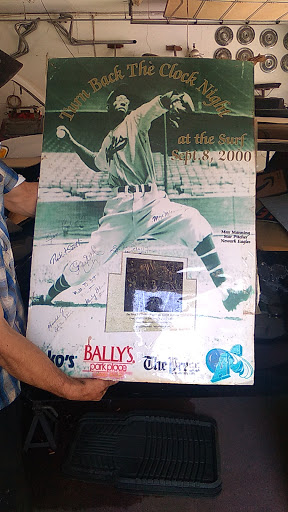 Coin Dealer «Beachcomber Coins & Collectibles», reviews and photos, 6692 E Black Horse Pike, Egg Harbor Township, NJ 08234, USA