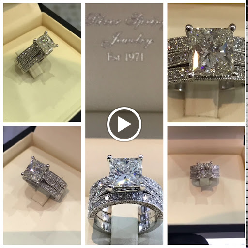 Jewelry Designer «Silver Spring Jewelry White Oak», reviews and photos, 11205 New Hampshire Ave, Silver Spring, MD 20904, USA