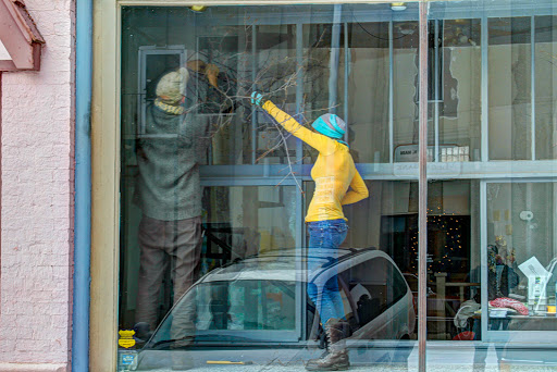 Art Gallery «Kadoya Gallery», reviews and photos, 421 N Main St Ste 209, Pueblo, CO 81003, USA